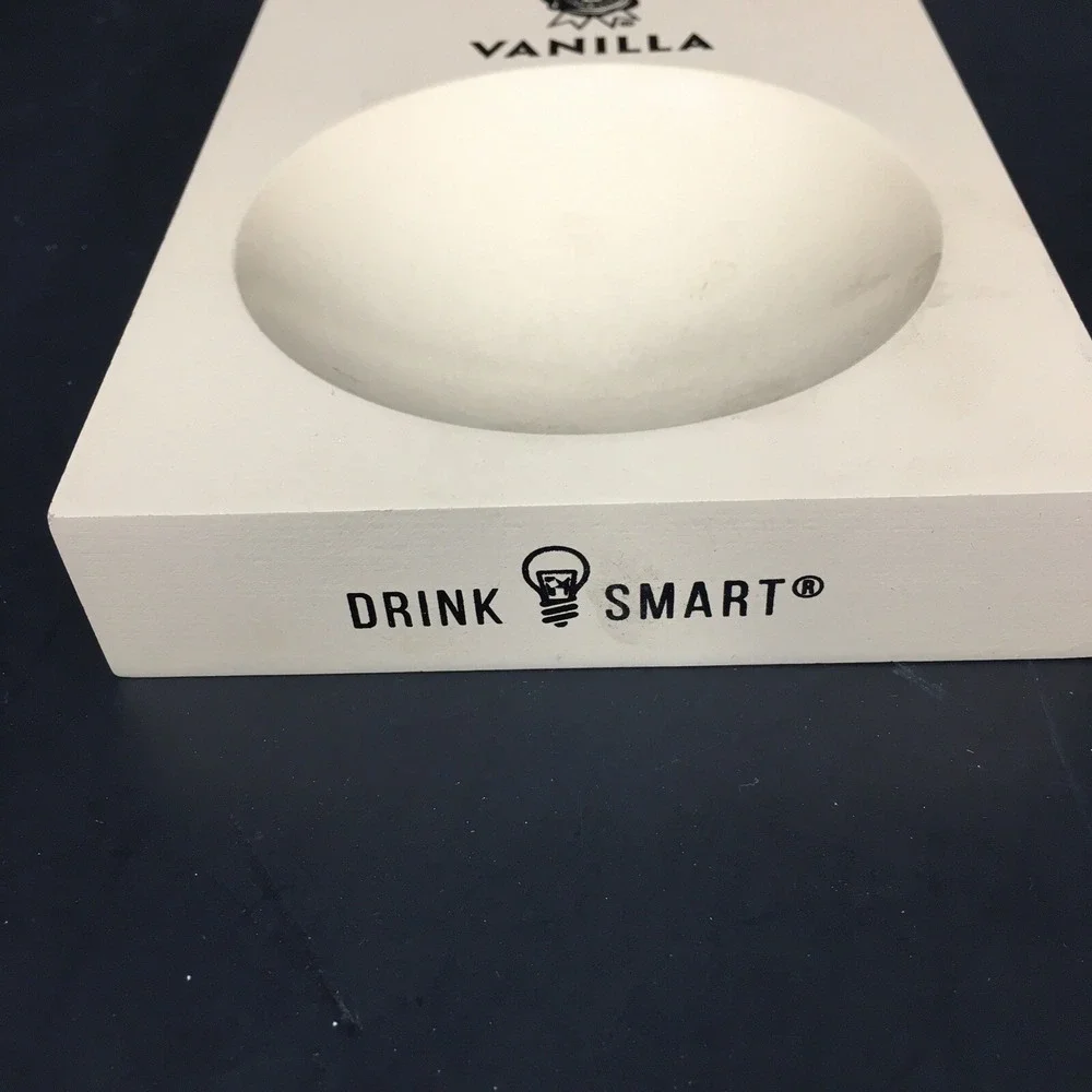 Jim Beam Bar Tray & Tip Tray Trinket Promotional Branded